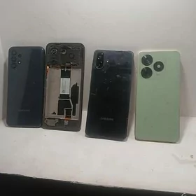 a06 a13 redmi A5 texno