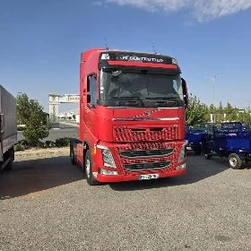 Volvo FH 500 2021