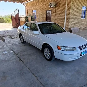 Toyota Camry 1997