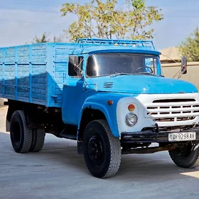 Zil 130 1993