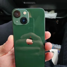 iphone13 mini🍏