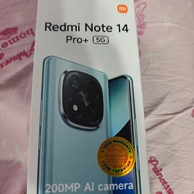 redmi not14pro plus 512