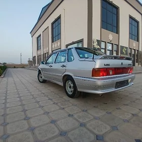 Lada 2115 2004