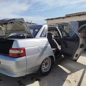 Lada 2110 2002