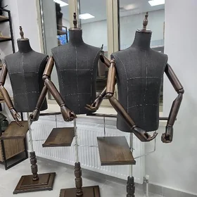 erkek/oglan maniken