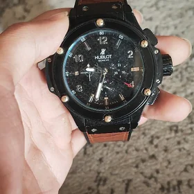 Hublot Mehanika