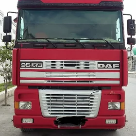 DAF FX 95 2002