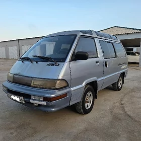 Toyota Town Ace 1991