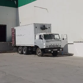 Kamaz 5320 1994