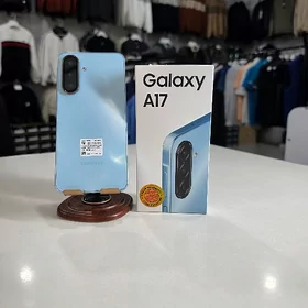 Samsung A17