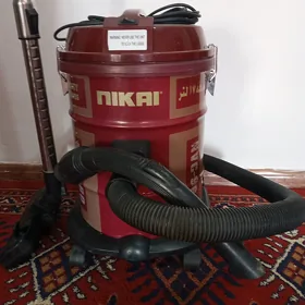 Nikal plesos