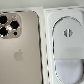 iPhone 16 pro