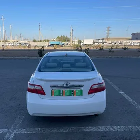 Toyota Camry 2008