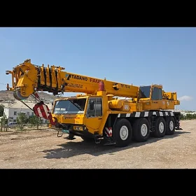 Tadano Faun Atf 60-4 2000