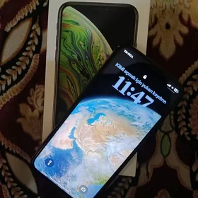 iphone xs