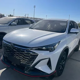 Changan X5 Plus 2026