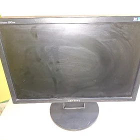 monitor kompyuter 17
