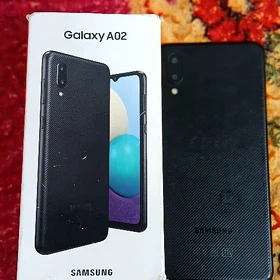 Samsung A02