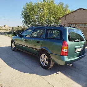 Opel Astra 1999