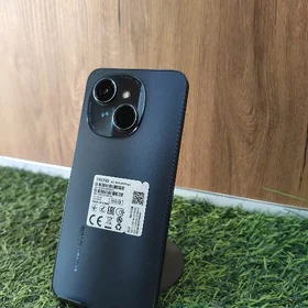 Tecno Spark Go 1