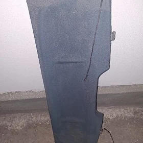 Matiz bagaź ștorka