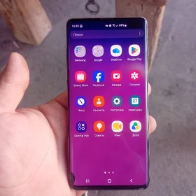 S10+  abmen