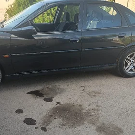 Opel Vectra 2001