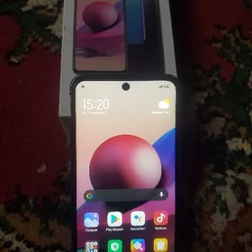 Redmi note 10 C