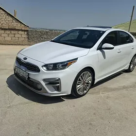 Kia Forte 2021