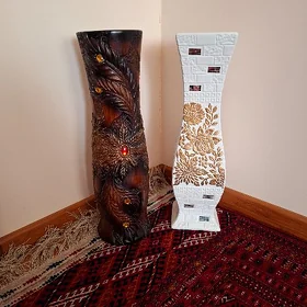 ✅️Küze dekaratiw bezeg