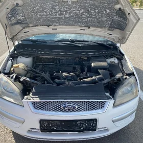 Ford Focus 2006