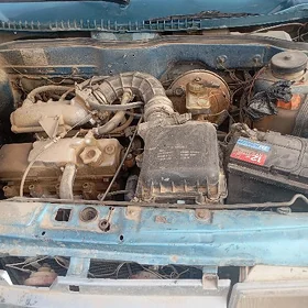 Lada 21099 1999