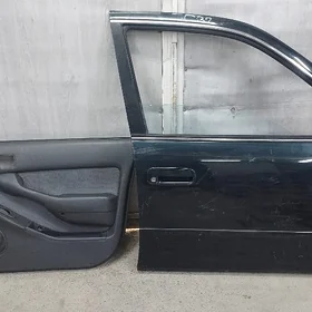samsyk Camry gapy