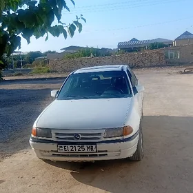 Opel Astra 1993