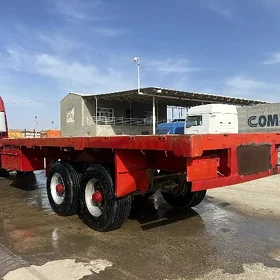 Kogel Cargo 2008