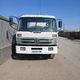 Dongfeng 370 2014