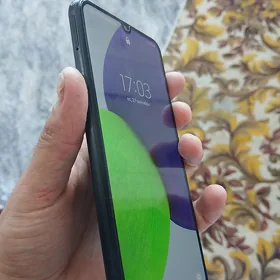 Samsung A22