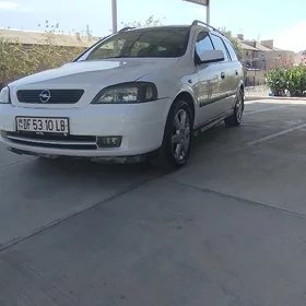 Opel Astra 1999