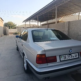 BMW 540 1993