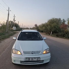 Opel Astra 1999