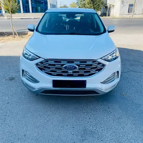 Ford Edge 2022