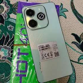 Infinix 40i
