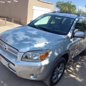 Toyota RAV4 2008