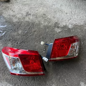lexus es 350 2010 yz fara mord
