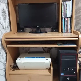 домашний компьютер