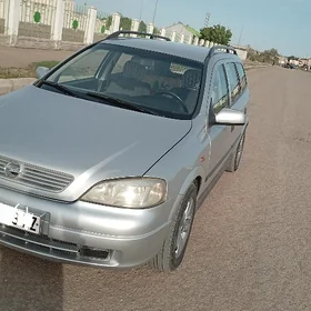 Opel Astra 1998