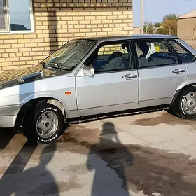 Lada 21099 2004