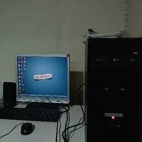 kompyuter