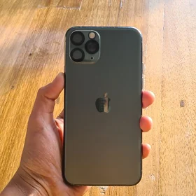 Iphone 11 pro