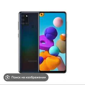 Samsung a21s